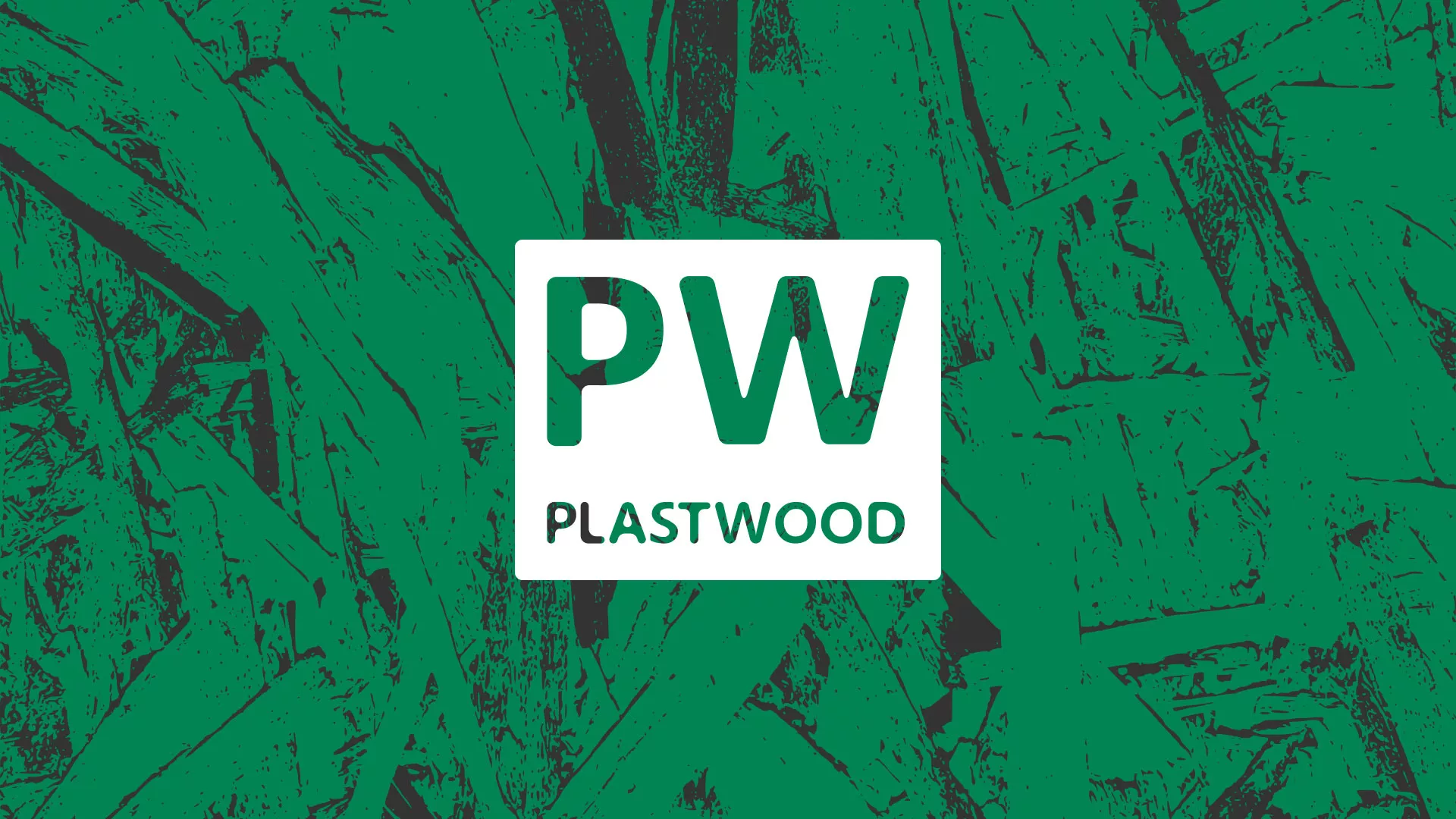 Разработка айдентики и сайта компании «Plastwood» в Североморске