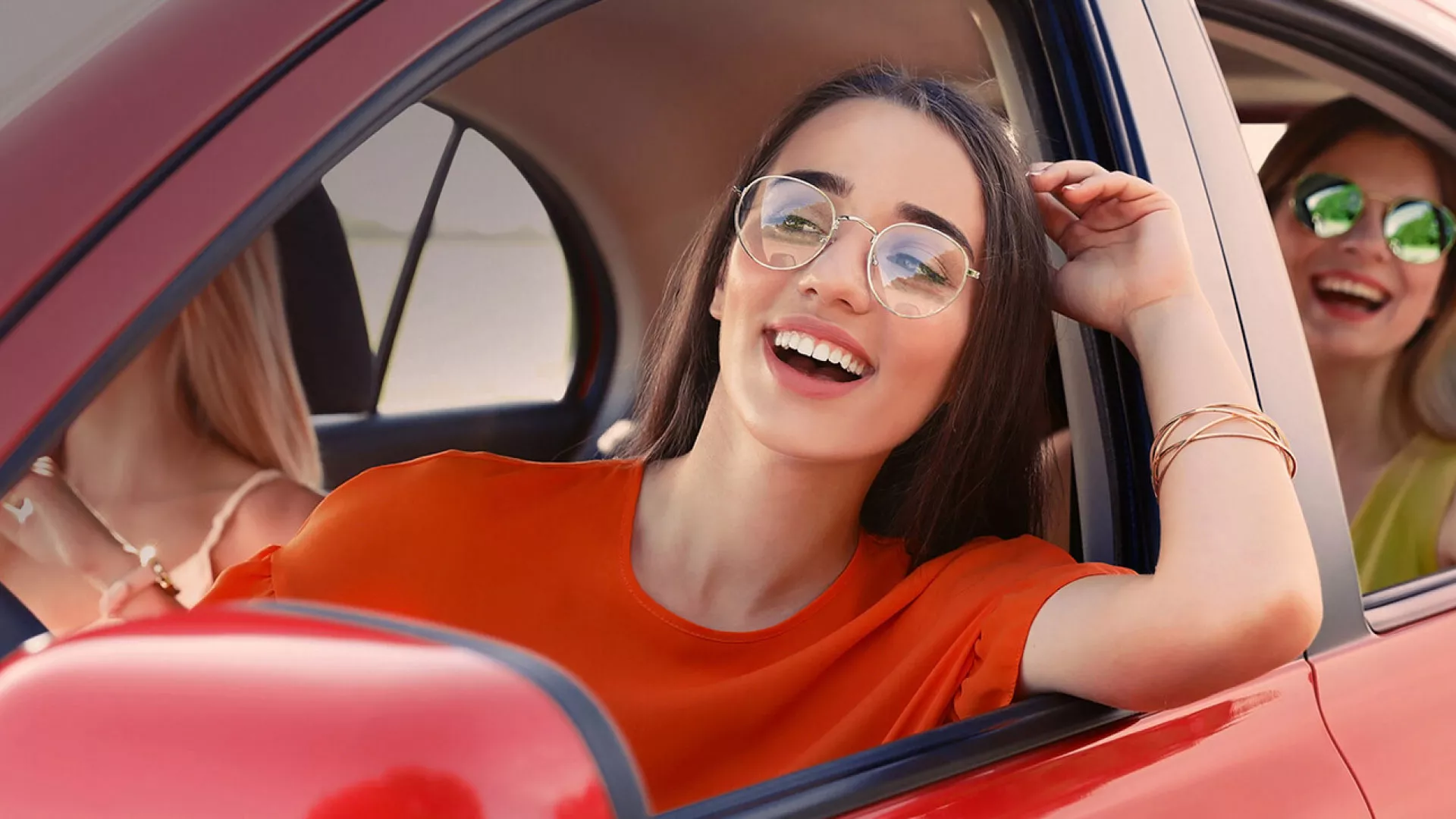 Разработка сайта для проката автомобилей в Североморске