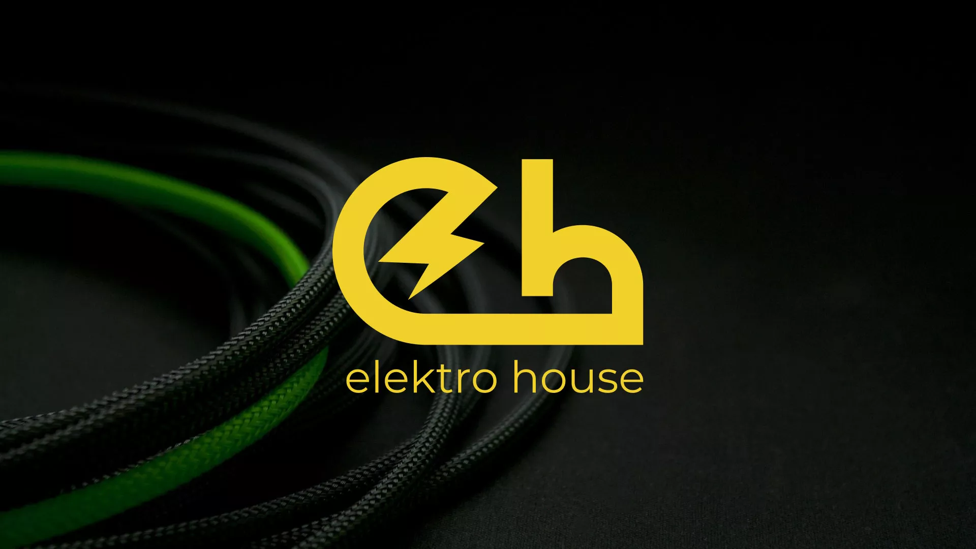 Создание сайта компании «Elektro House» в Североморске