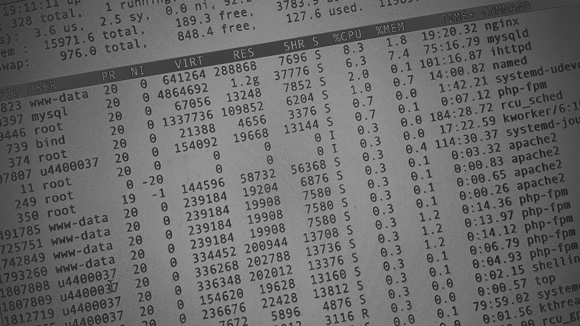 Настройка сервера в Североморске Настройка сервера в Североморске