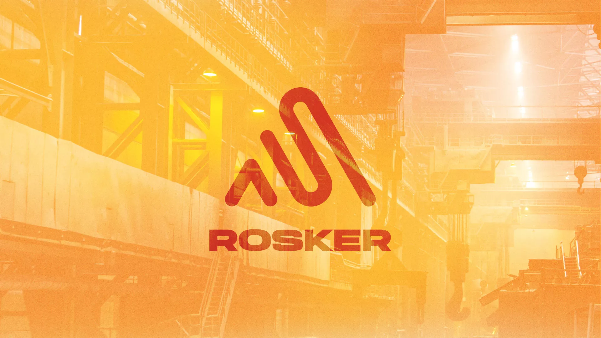 Ребрендинг компании «Rosker» и редизайн сайта в Североморске