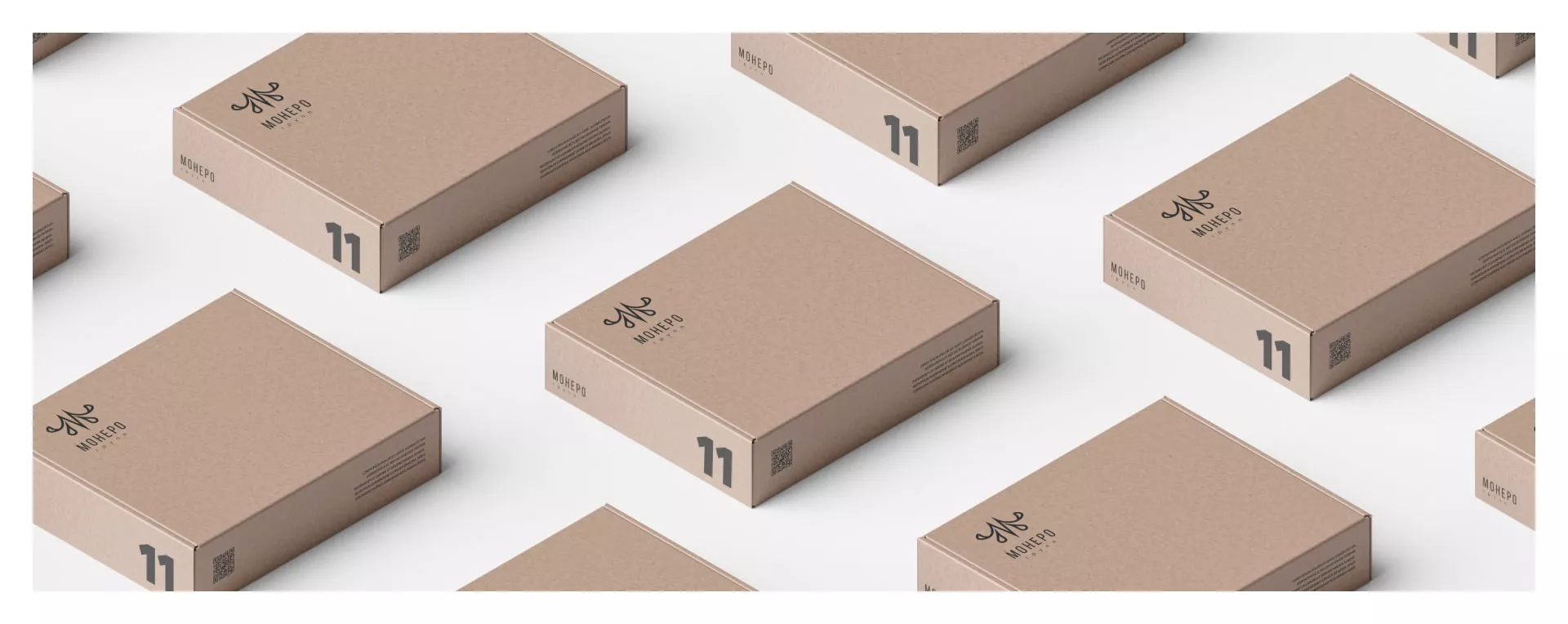 Разработка логотипа для кондитерской в Североморске