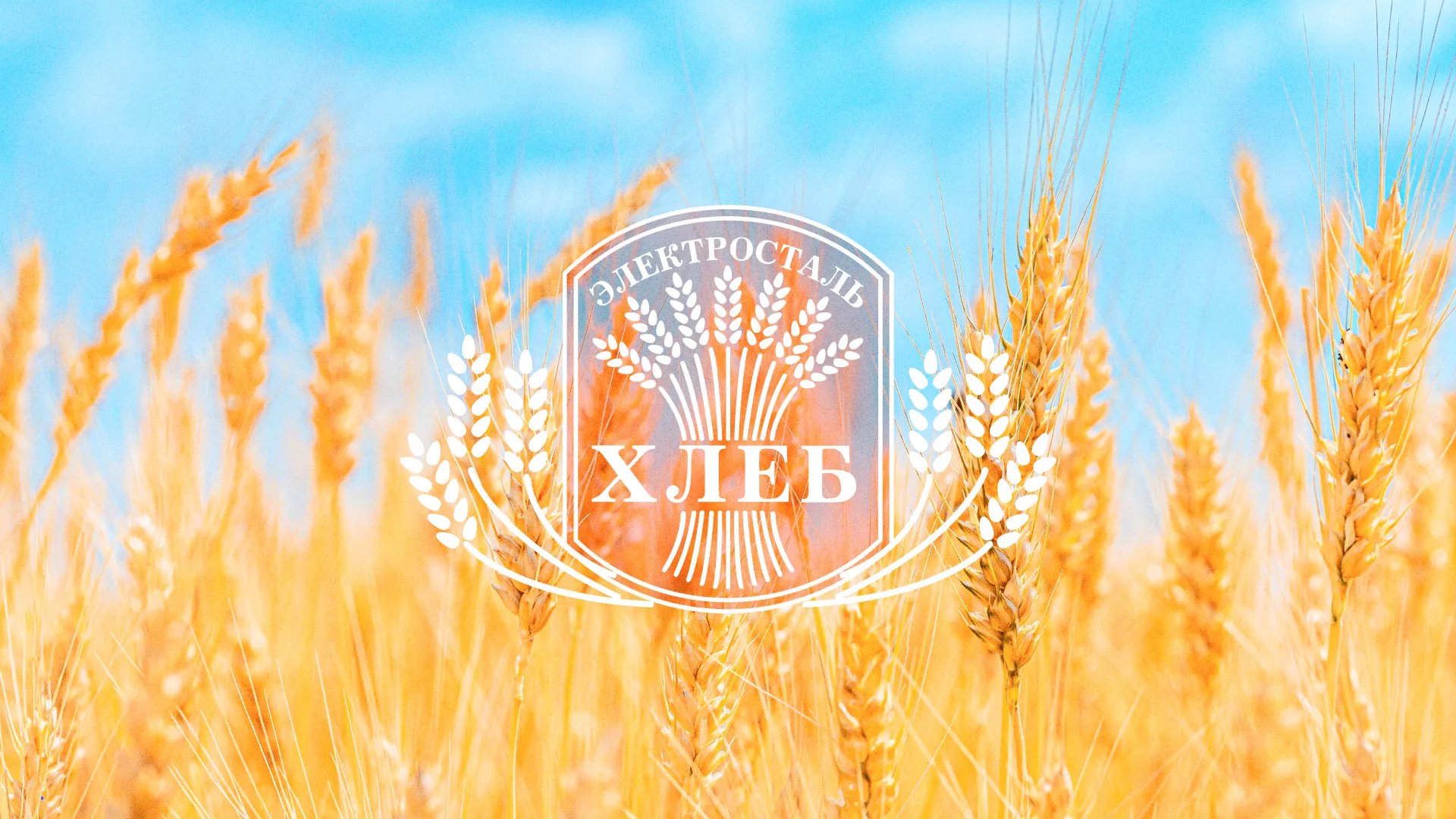 Создание сайта для хлебзавода в Североморске