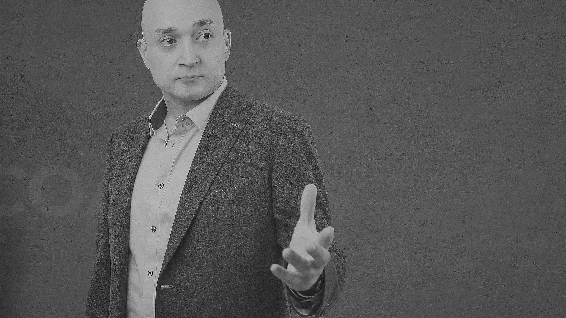 Разработка сайта для бизнес-тренера в Североморске